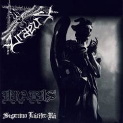 Uraeus (BRA) : Supremo Lúcifer-Rá
